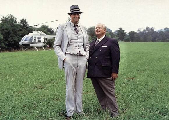 Charles Durning