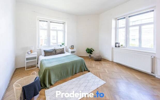 2+1, Třebízského, Znojmo, 66 m²