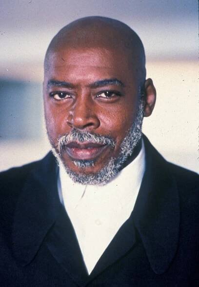 Butter - Promo - Ernie Hudson