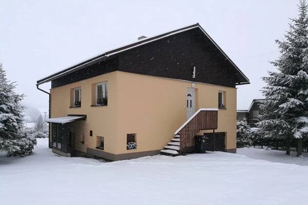 Vila Marianna – nadstandardní ubytování, Deštné v Orlických horách