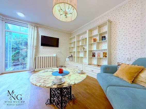 Prodej bytu 3+kk 89 m², Za Zahradami, Praha - Dolní Měcholupy