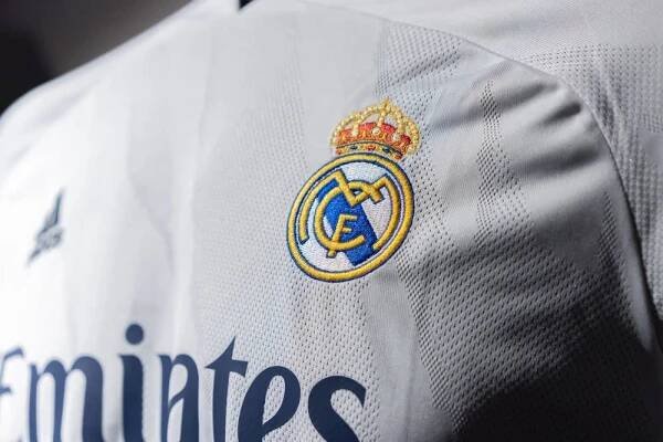 Real Madrid partners with Ouro