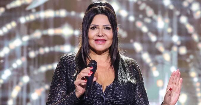Ilona Csáková vrací smeč. Poslala svým kritikům recept na hubnutí. Vyčetli jí tanec kožených legínách