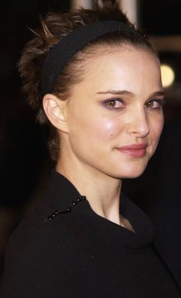 Natalie Portman