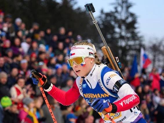Biatlon - Sport.cz