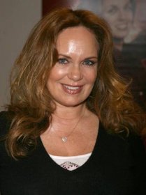 Catherine Bach - Actress