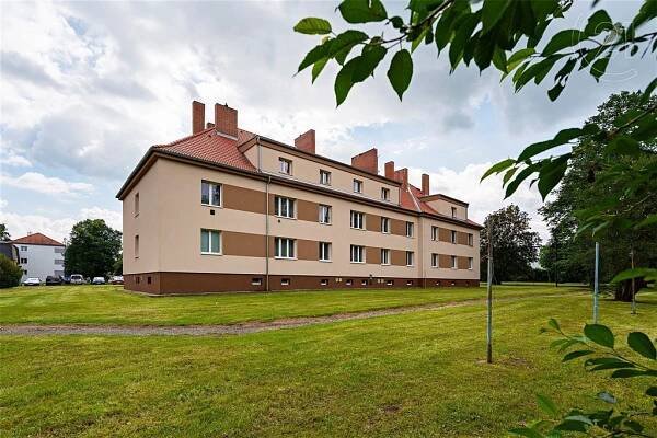 Prodej Byt 3+1, Družstevní, Rokycany - Nové Město