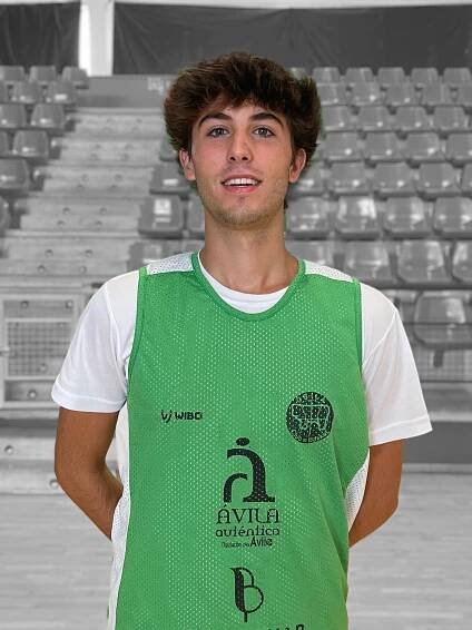 Óbila Club de Basket Ávila