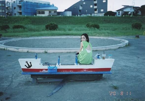 yumi adachi official gallery