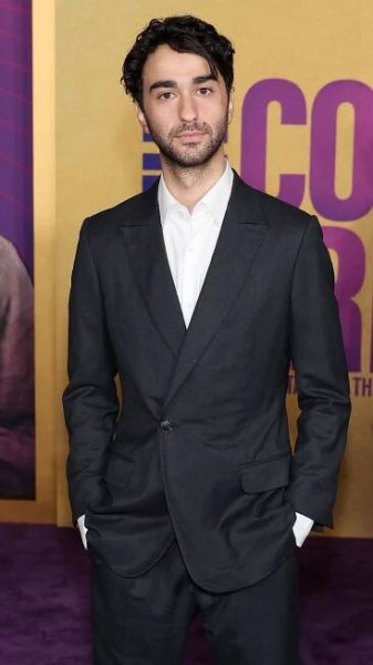 Alex Wolff