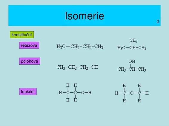 PPT - Chemická vazba PowerPoint Presentation, free download - ID:1371485
