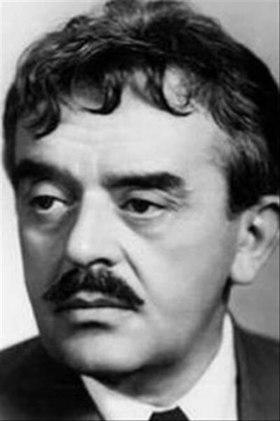 BURIAN  Emil František