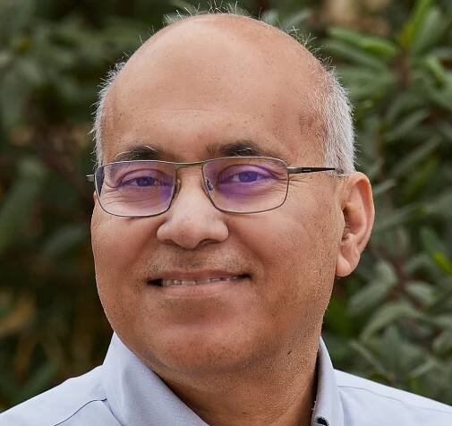 Jitendra Malik's Home Page