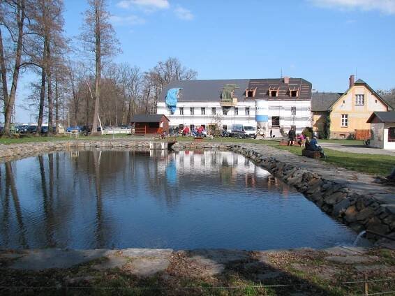 Fotogalerie • Kylešovice (Část obce) • Mapy.com