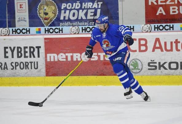 Postup do kvalifikace (5. zápas: HC Tábor - Příbram 3:0) | HCTábor.com oficiální stránky hokejového klubu