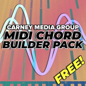 Sample Packs — Carney Media Group
