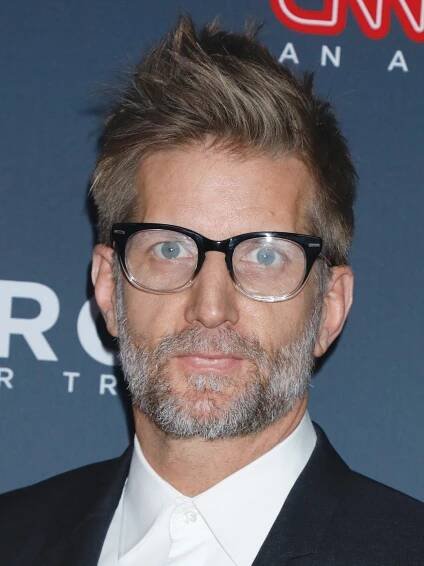 Paul Sparks - Actor