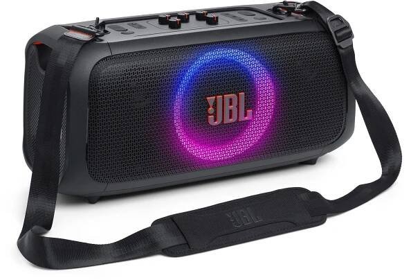 JBL Partybox On-The-Go Essential