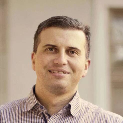 Ivanov Sergei