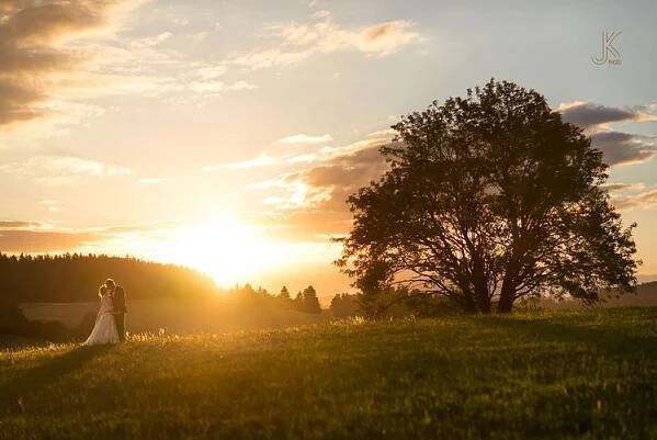 Svatební focení - délka dle přání klienta Dolní Cerekev JK Photo - Jan Kyncl - Fotograf • Firmy.cz