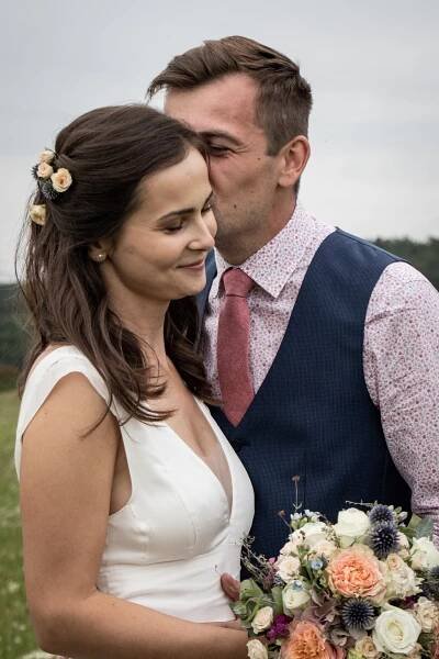 Gabriela Nováková Svatební fotograf | Svatební vyhledávač PROWEDDY