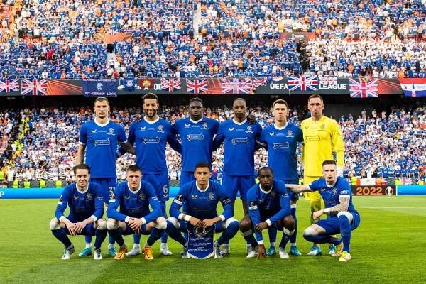 Rangers FC: 18 Football Club Facts