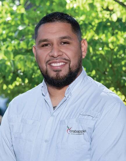 Carlos Garcia