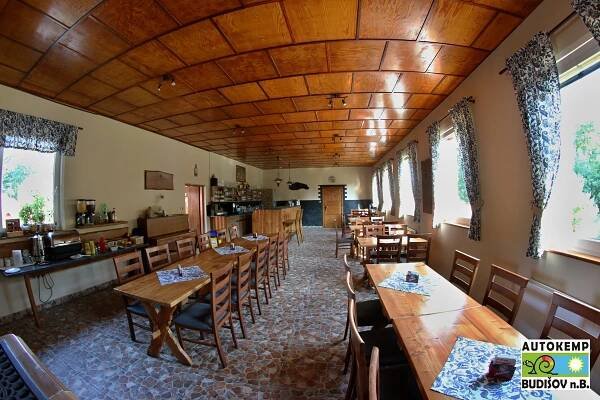 Restaurace