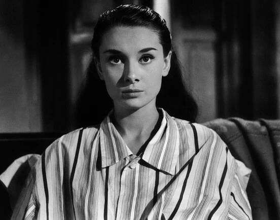 How Hollywood found its Anne Frank — and why it wasn't Audrey Hepburn