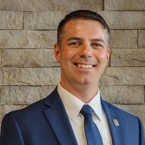 Matt Wright Headshot