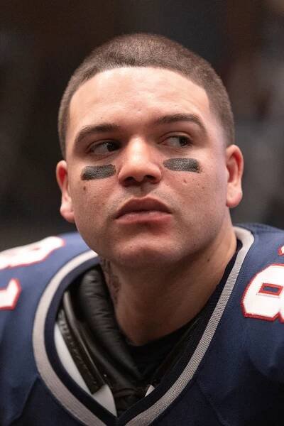 How American Sports Story Dramatizes the Aaron Hernandez Case