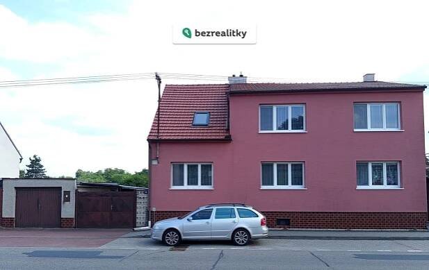 Prodej domu 170 m2, pozemek 1.069 m2