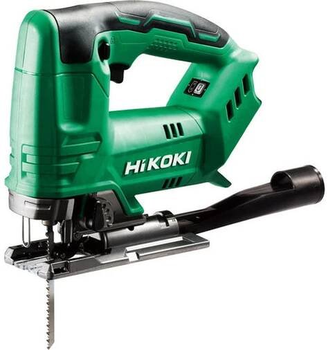 Hikoki CJ18DAW2Z bez aku