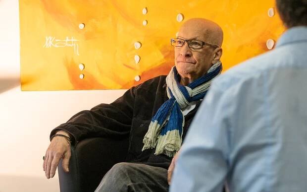 Intelligence Come Back ! – Wojciech Pszoniak - KotarbaDesign - Galeria Autorska Marka Kotarby | niezależny artysta interdyscyplinarny