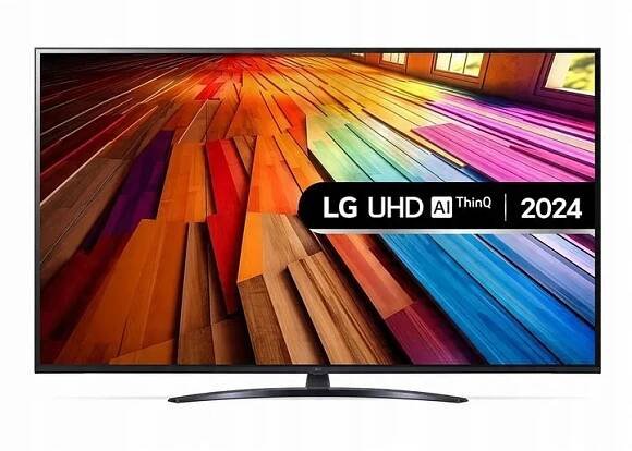 LG 55UT81006LA