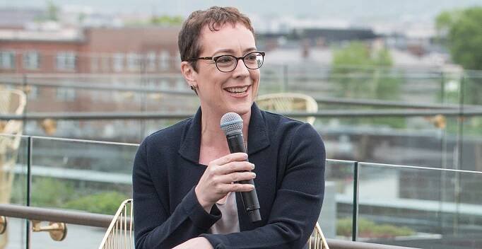 What the hell happened at The Markup? Part 1: Former editor-in-chief Julia Angwin on Recode Decode