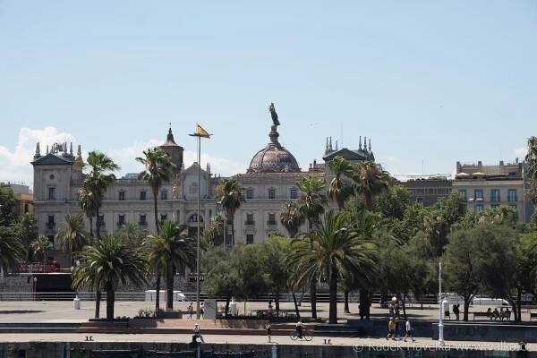 Barcelona : B