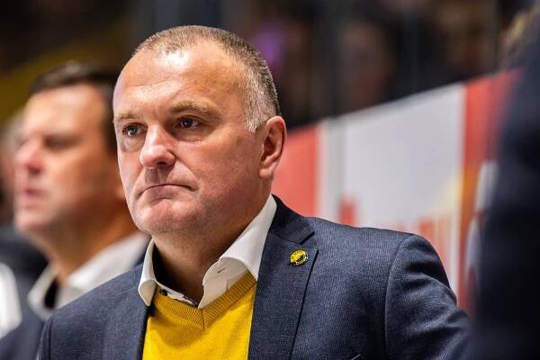 Robert Reichel | HC VERVA Litvínov