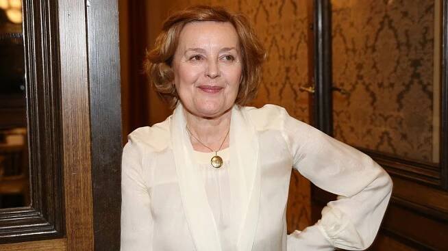 Ta z „Postřižin“ aneb herečka Magda Vášáryová dnes slaví 70! Budete se divit, co o ní nevíte