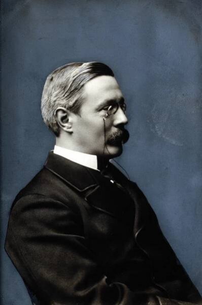 William Smith Greenfield