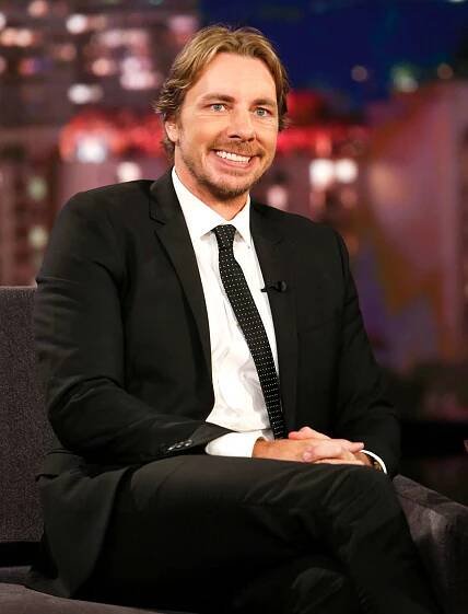 Dax Shepard Thinks He May Be a Former Sex Addict — But Dr. Phil Isn't So Sure
