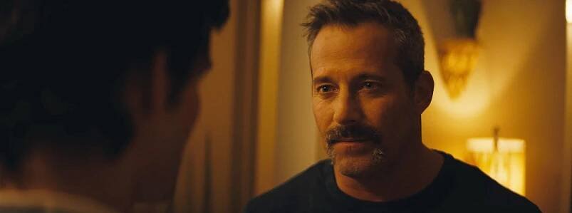 Johnny Messner - Final Kill - Z filmu