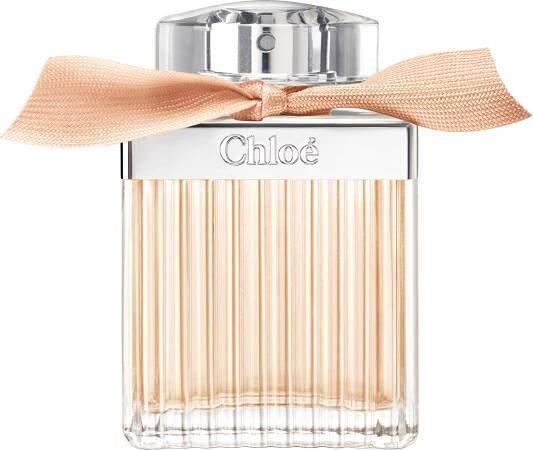 Chloé Rose Tangerine W EDT