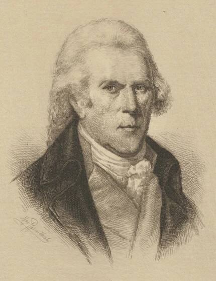 Charles Stewart (New Jersey politician)