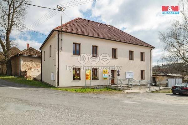 Prodej Pozemek, Vlastějovice - Březina, okres Kutná Hora