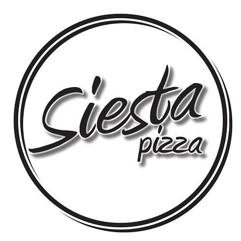 Siesta pizza