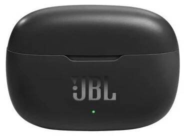 JBL Wave Vibe V200 TWS Bluetooth Black