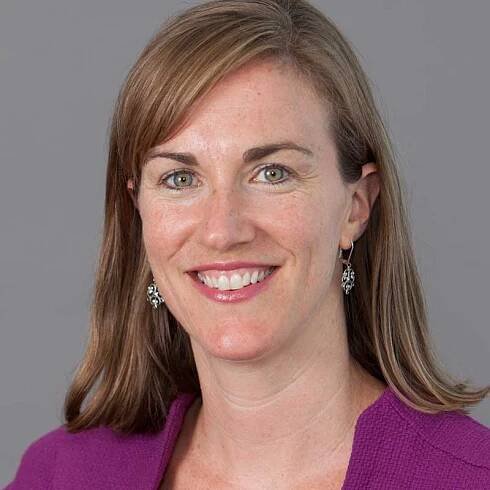 Mary Kate Daly