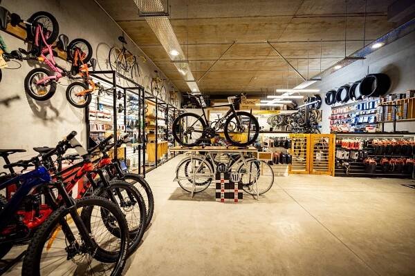The GMC Shop - GMC Cycling