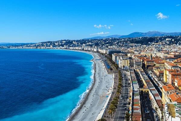 Summer School in Nice 2025 - Ulysseus